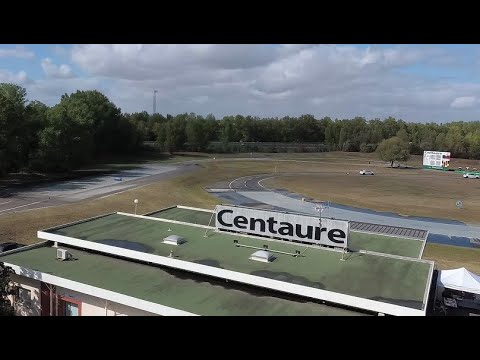 Circuit CENTAURE - AISA