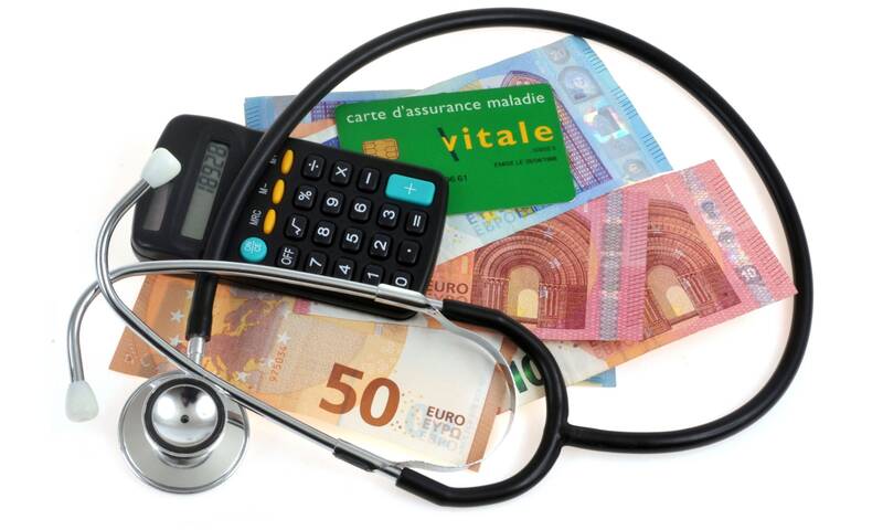 Franchises médicales - Être malade ne doit pas coûter plus cher ! Franchises médicales - Être malade ne doit pas coûter plus cher !