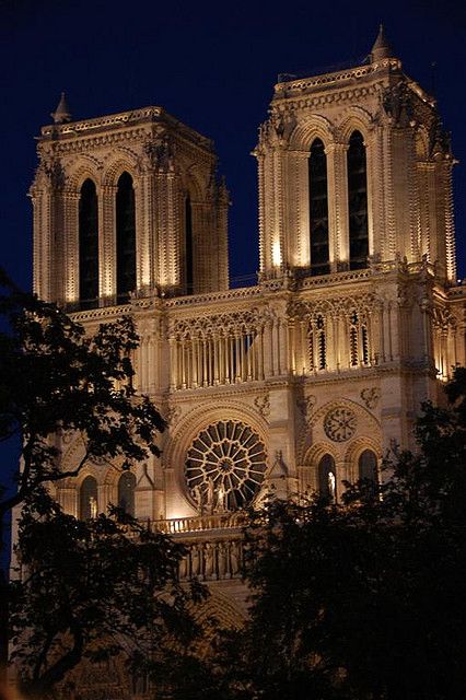Pinterest Cathédrale Notre Dame de Paris